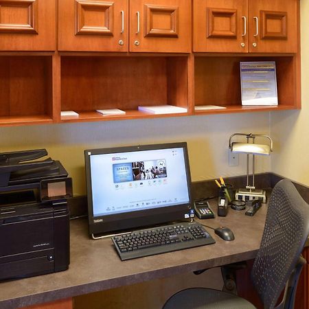 Hilton Garden Inn Joplin Εξωτερικό φωτογραφία