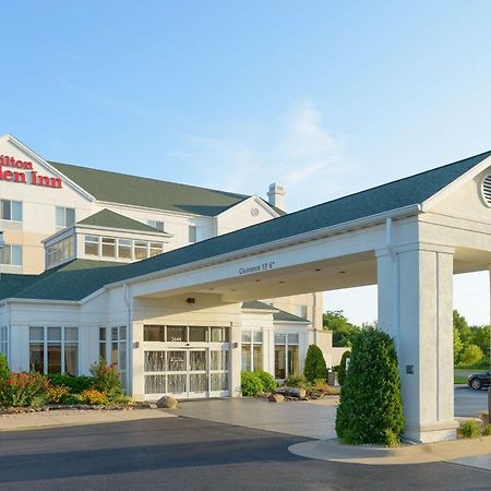 Hilton Garden Inn Joplin Εξωτερικό φωτογραφία