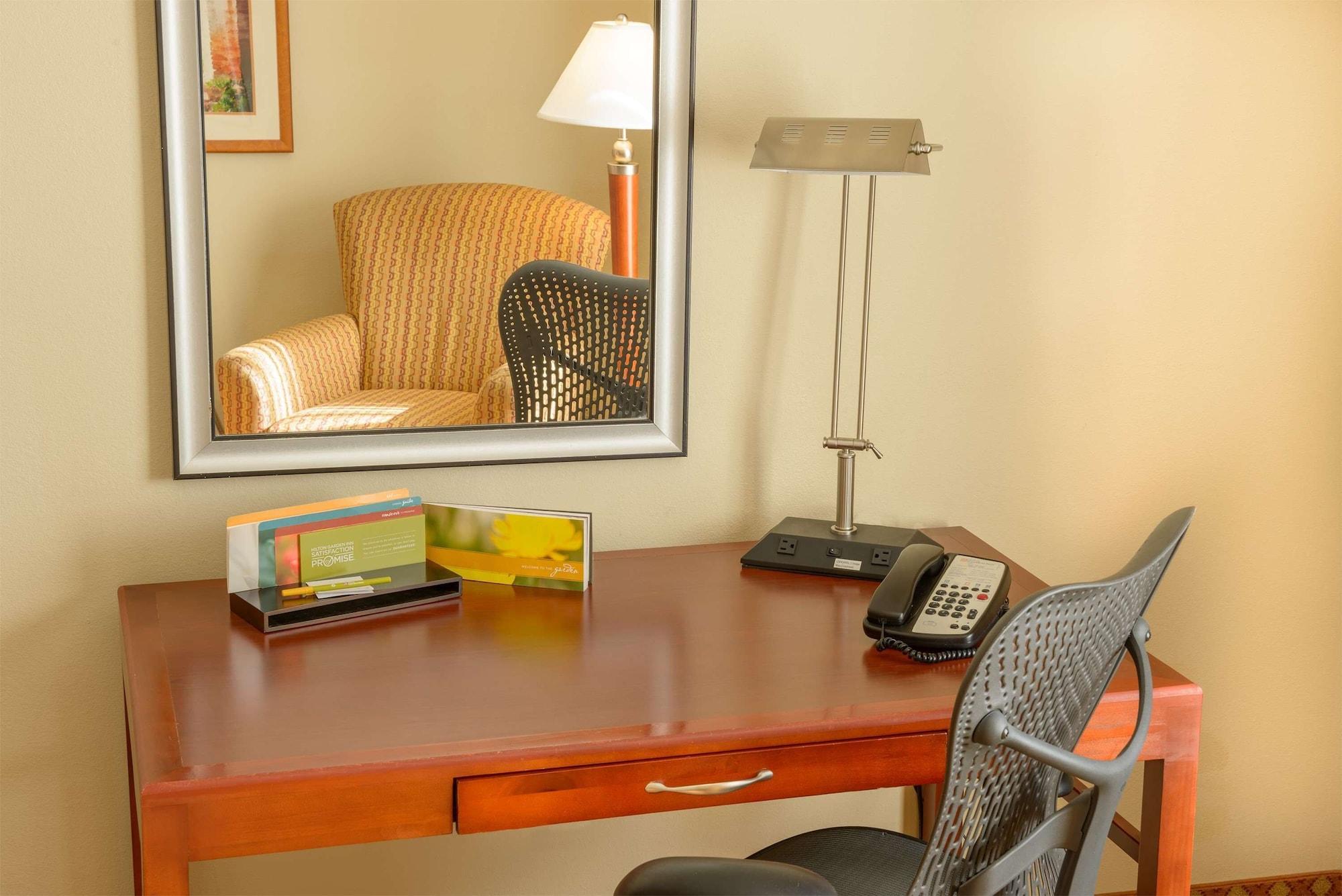Hilton Garden Inn Joplin Εξωτερικό φωτογραφία