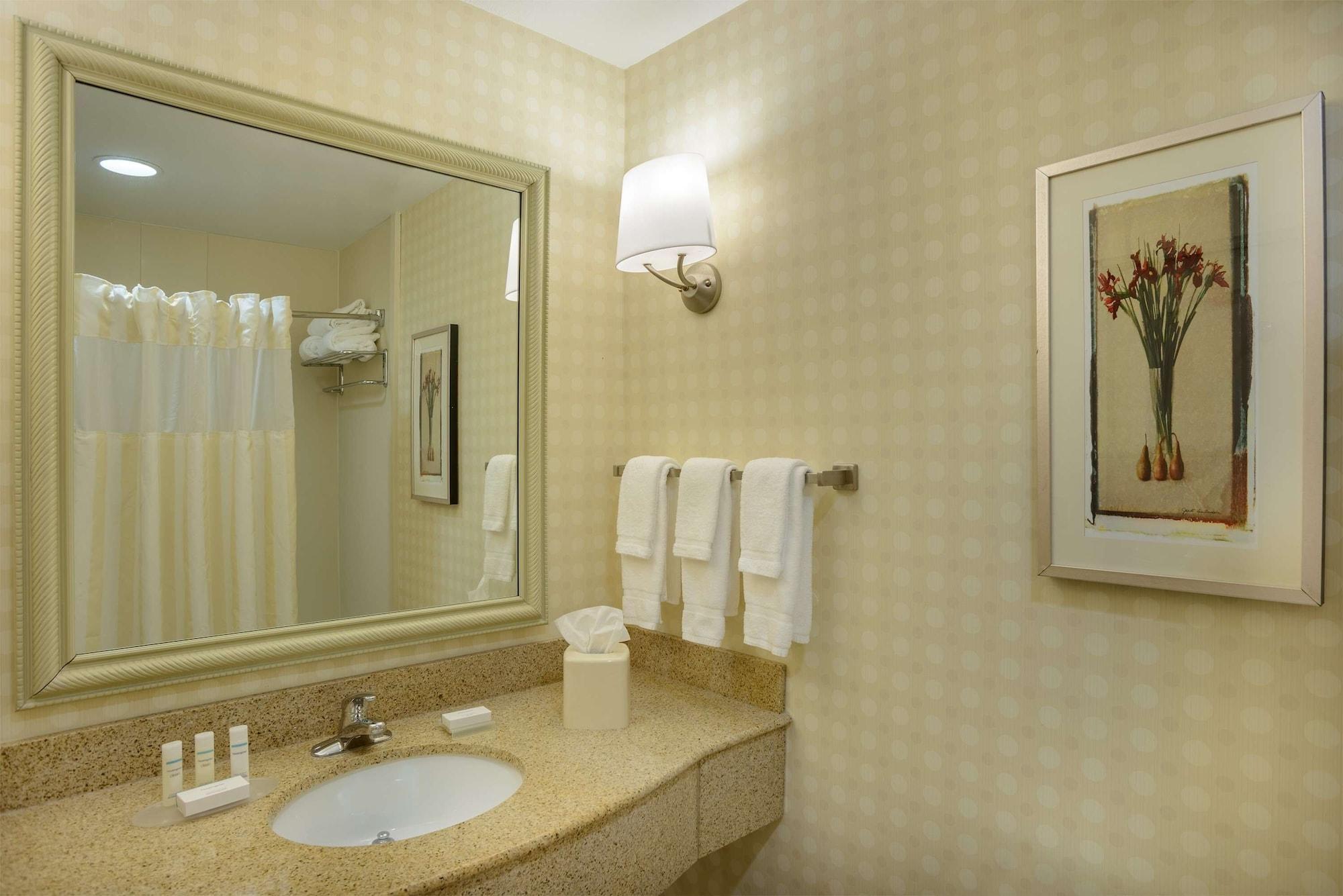 Hilton Garden Inn Joplin Εξωτερικό φωτογραφία