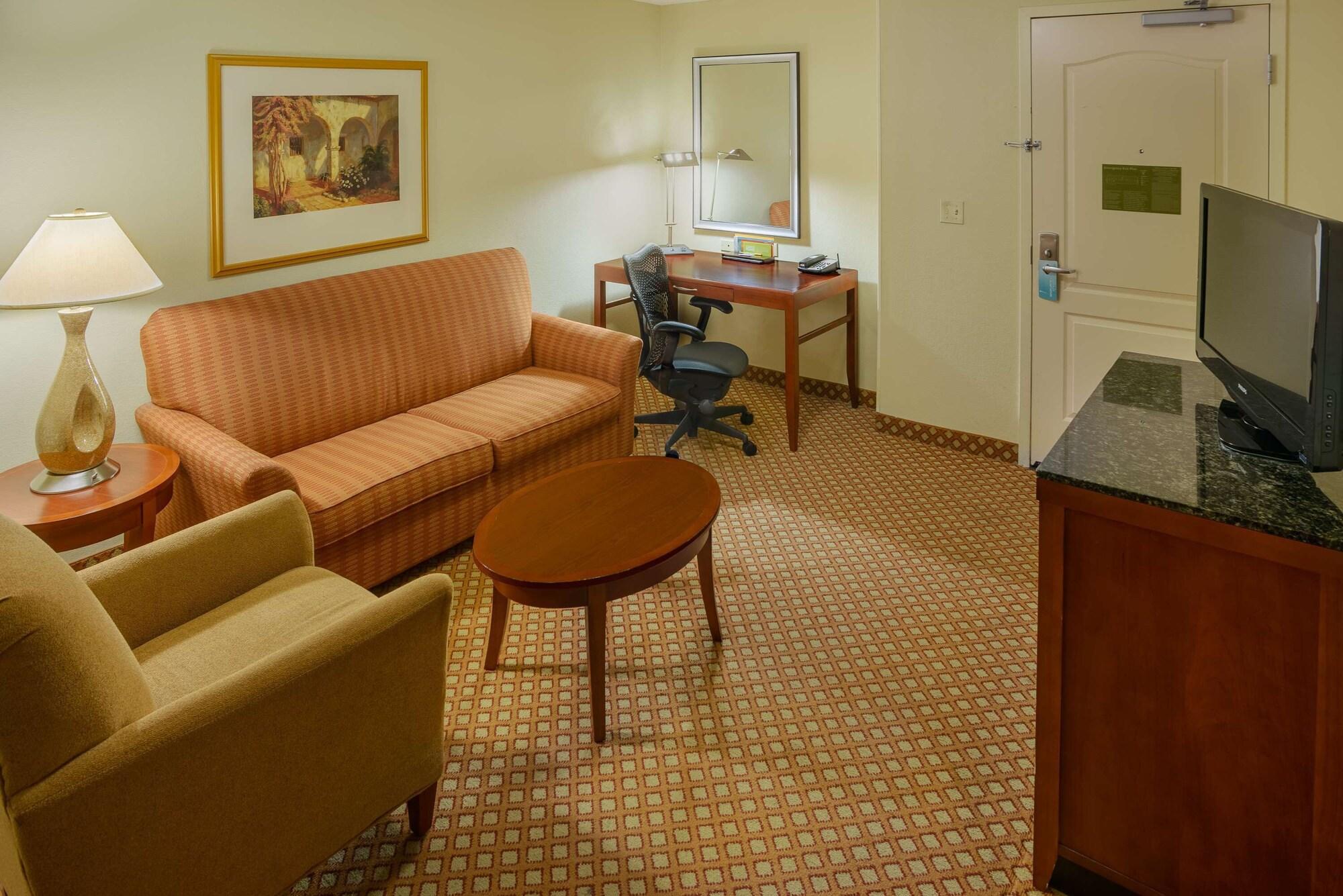 Hilton Garden Inn Joplin Εξωτερικό φωτογραφία