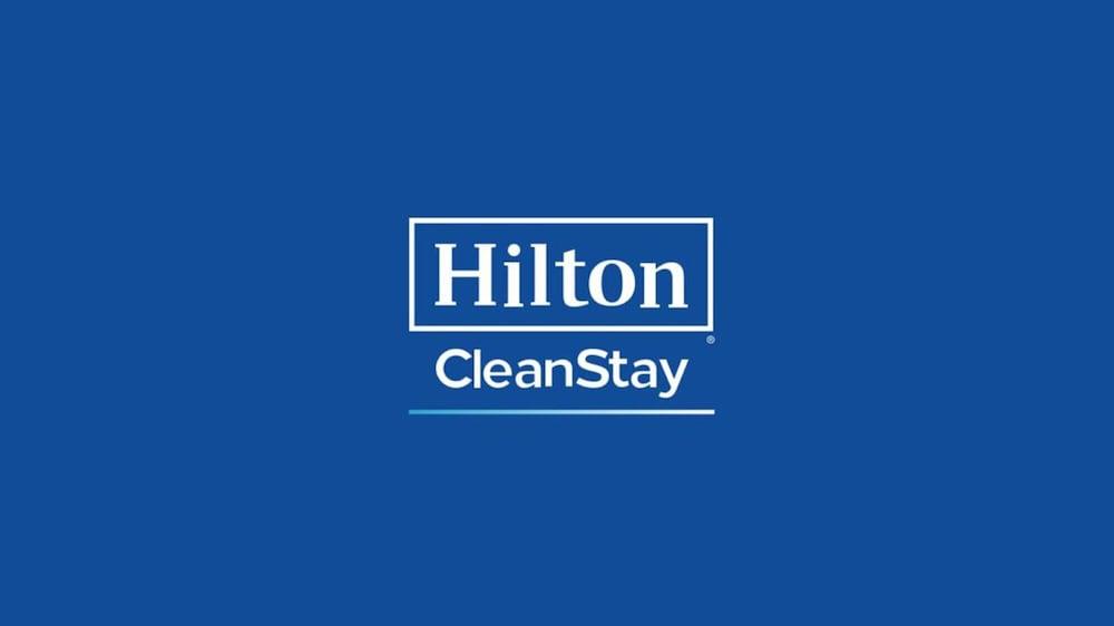 Hilton Garden Inn Joplin Εξωτερικό φωτογραφία