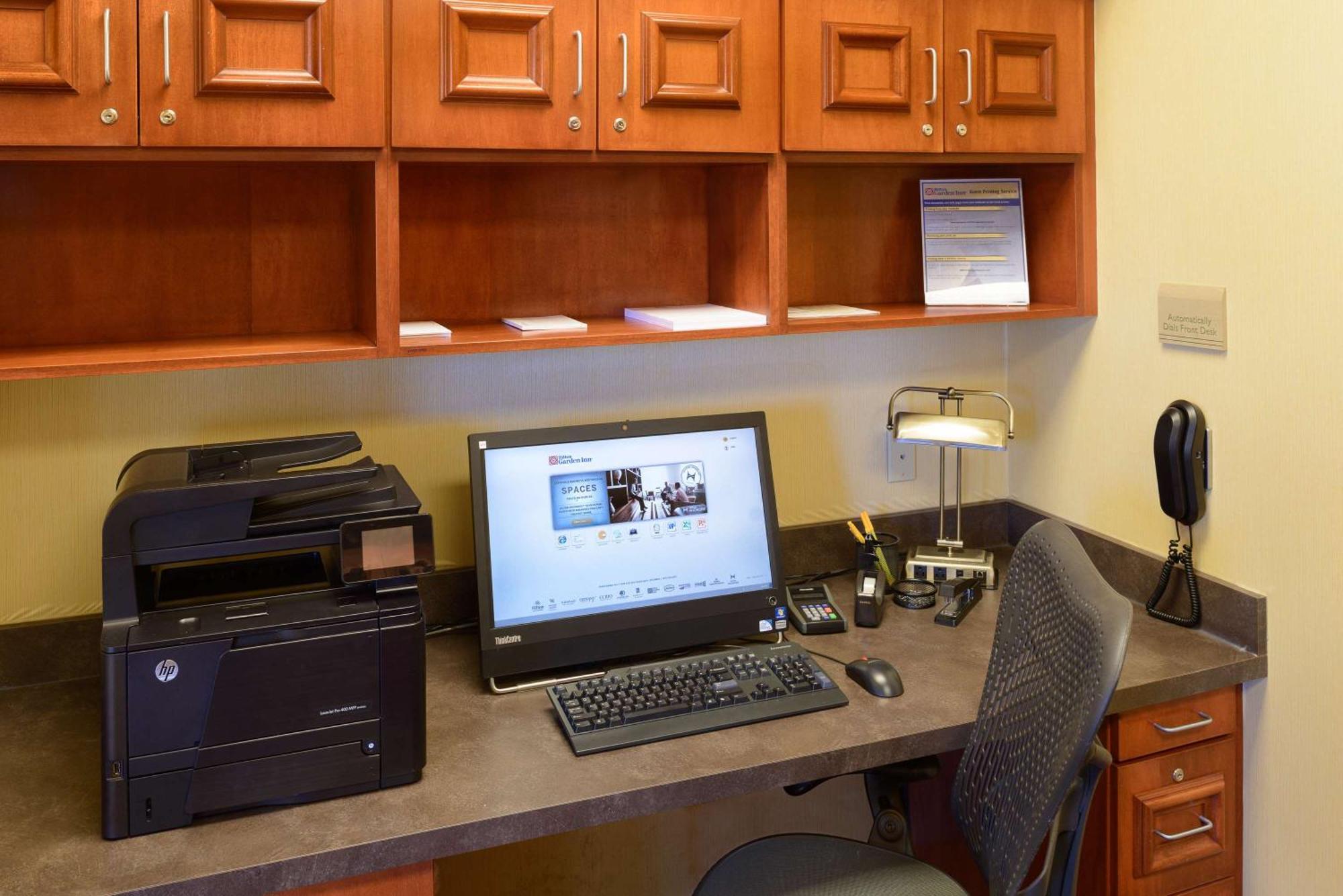 Hilton Garden Inn Joplin Εξωτερικό φωτογραφία