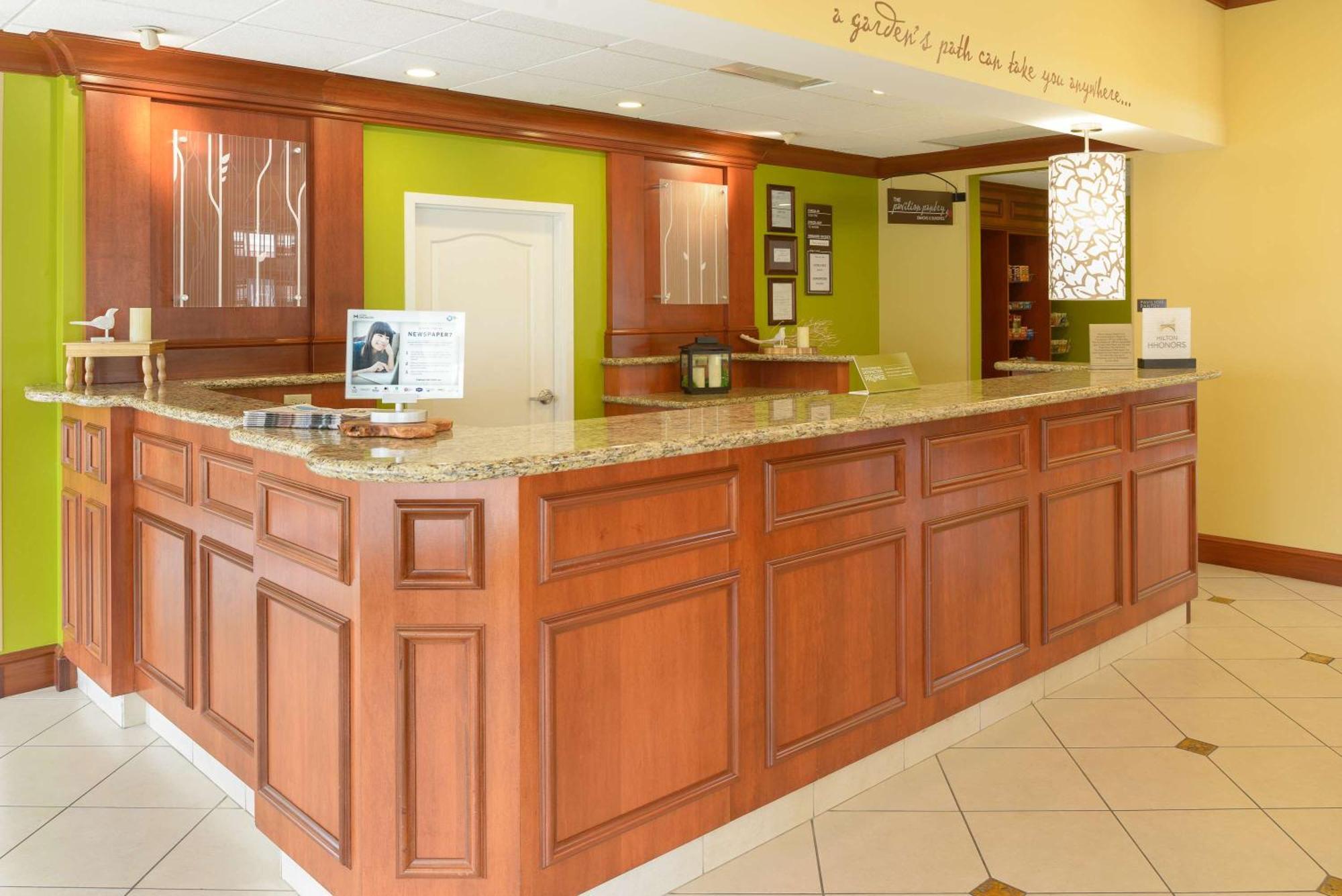 Hilton Garden Inn Joplin Εξωτερικό φωτογραφία
