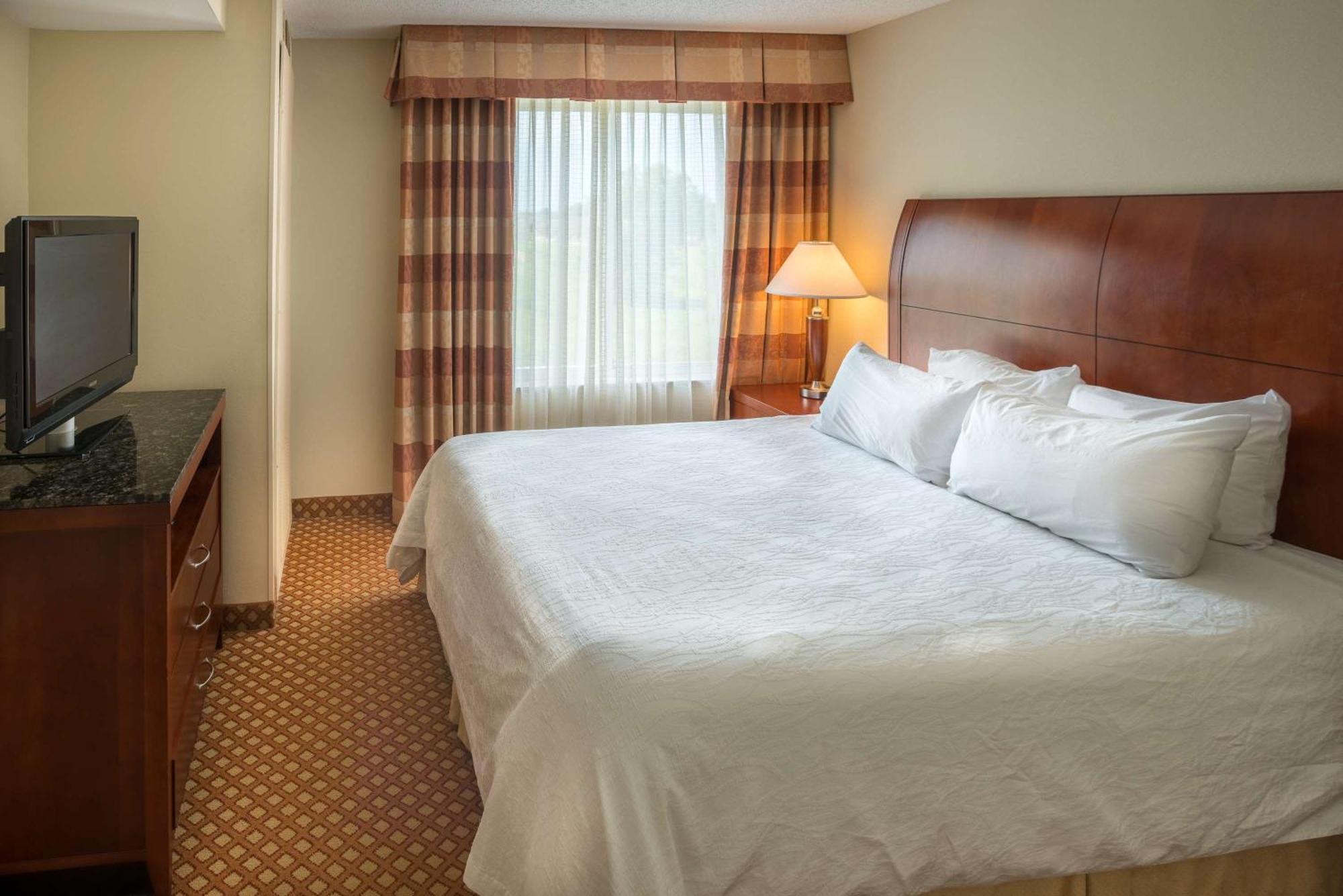 Hilton Garden Inn Joplin Εξωτερικό φωτογραφία