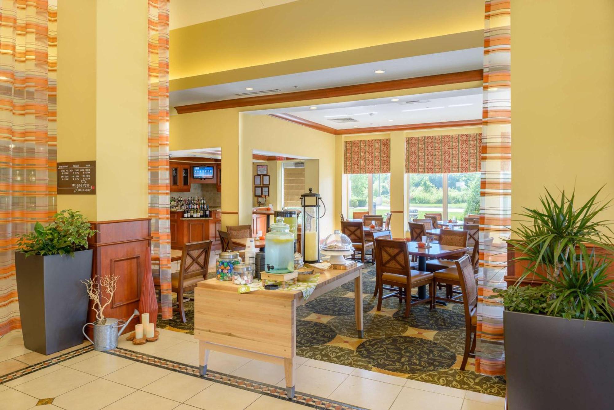 Hilton Garden Inn Joplin Εξωτερικό φωτογραφία