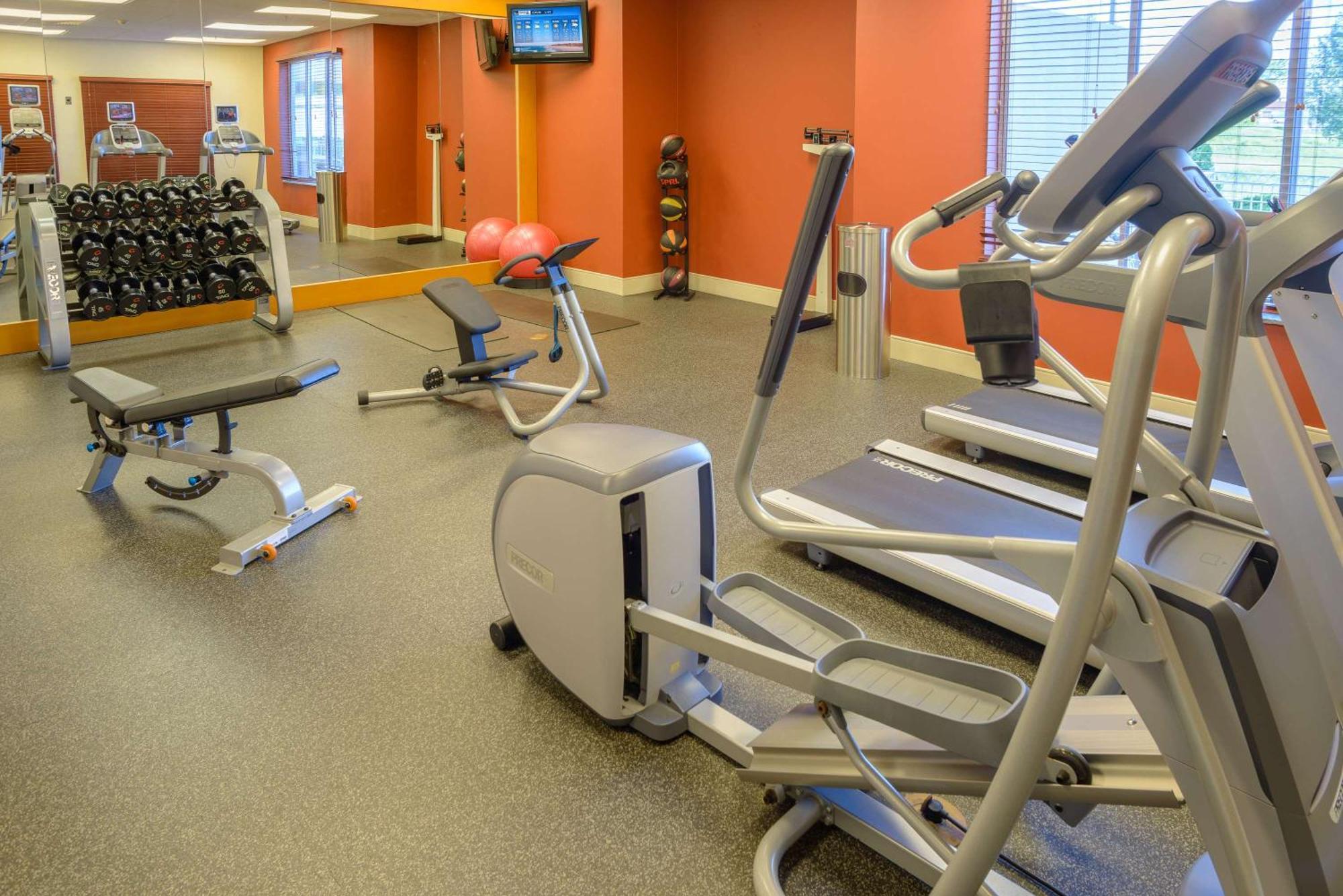 Hilton Garden Inn Joplin Εξωτερικό φωτογραφία
