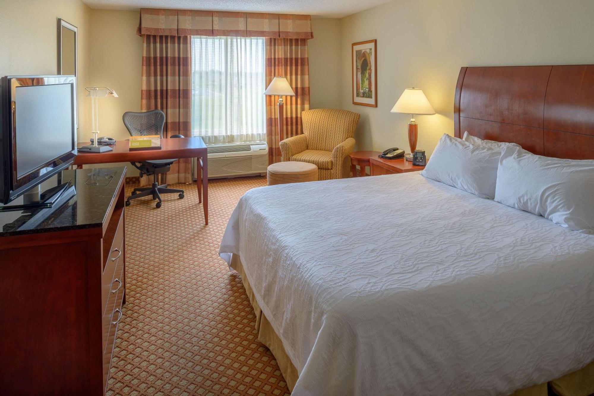 Hilton Garden Inn Joplin Εξωτερικό φωτογραφία