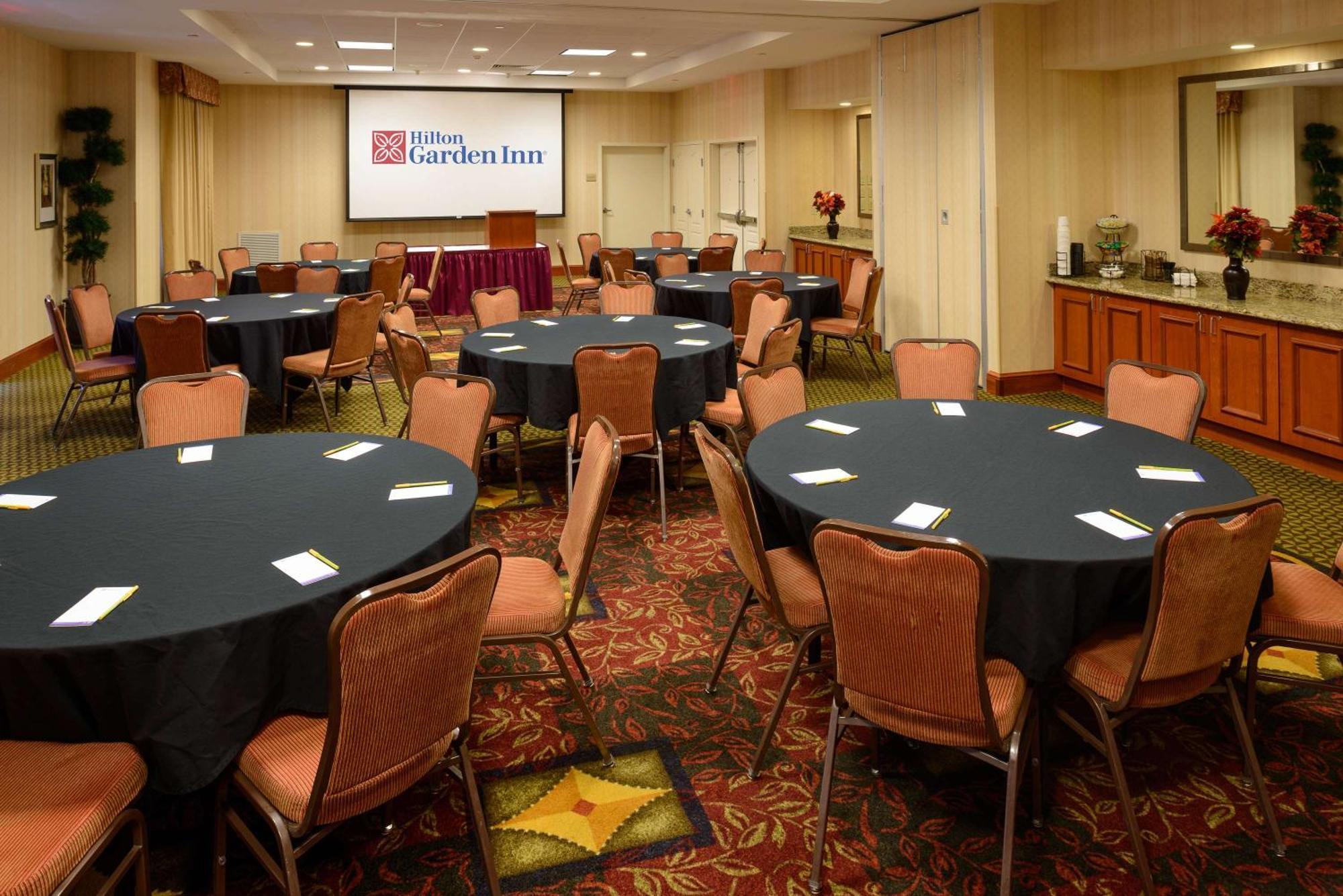 Hilton Garden Inn Joplin Εξωτερικό φωτογραφία