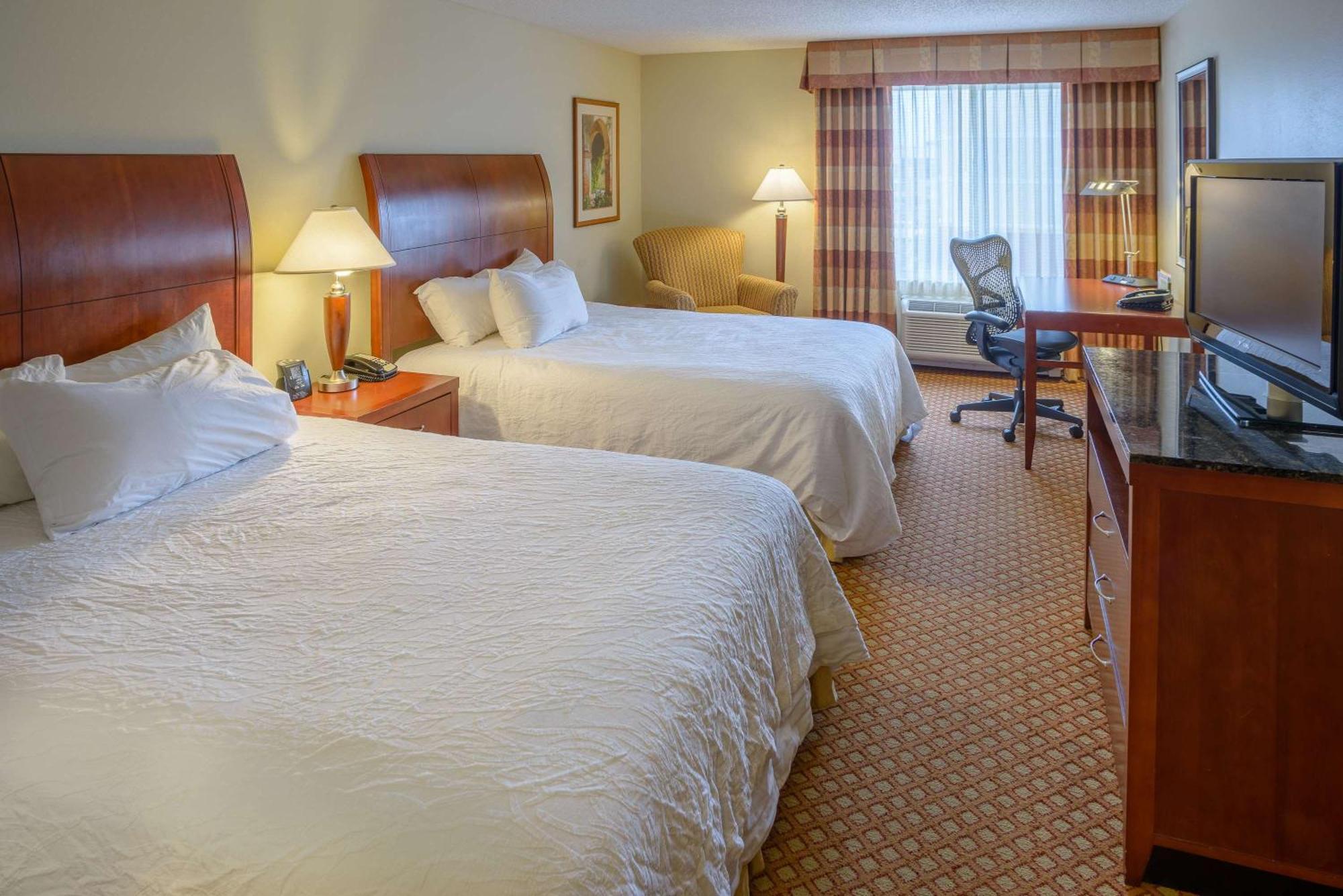 Hilton Garden Inn Joplin Εξωτερικό φωτογραφία