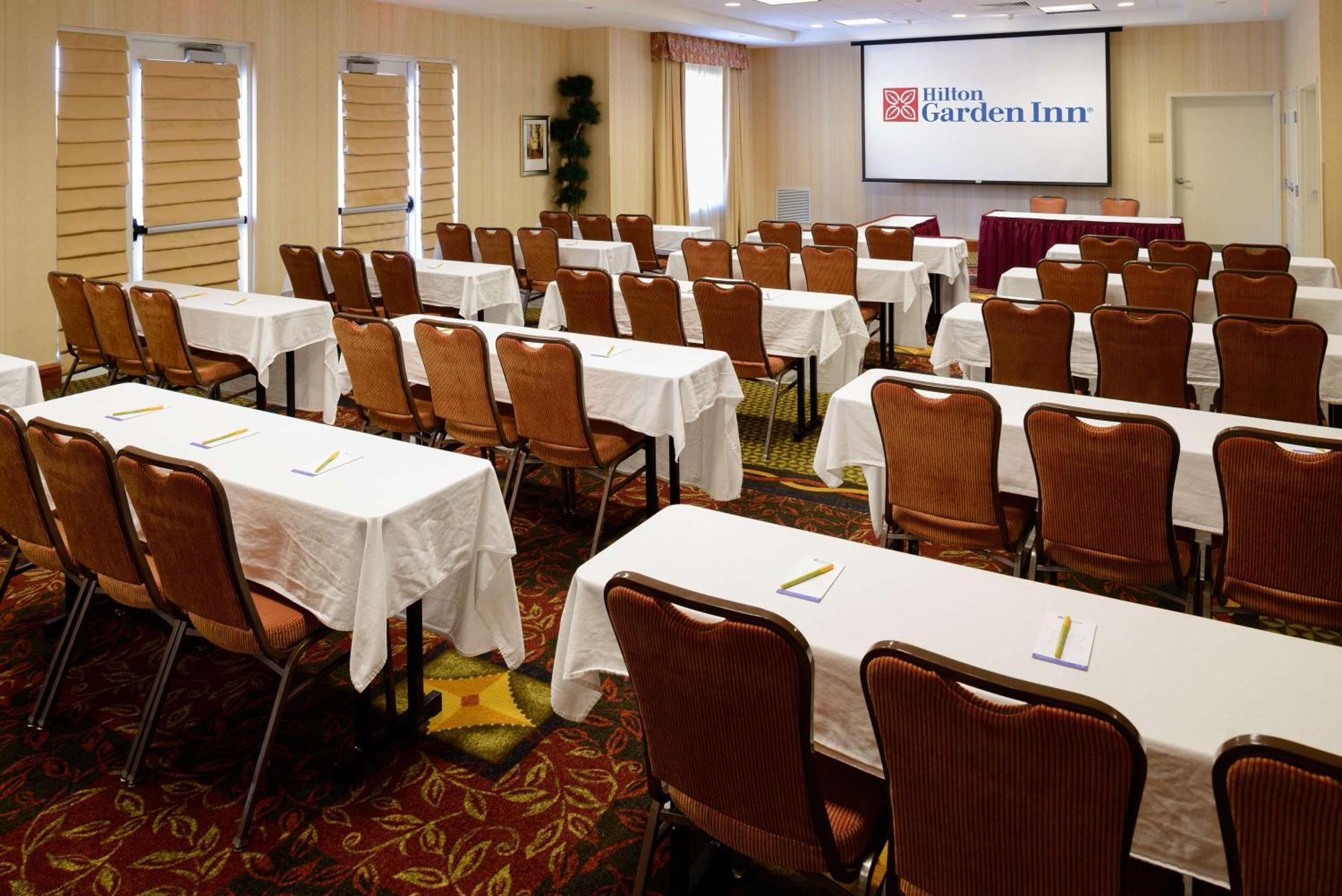 Hilton Garden Inn Joplin Εξωτερικό φωτογραφία