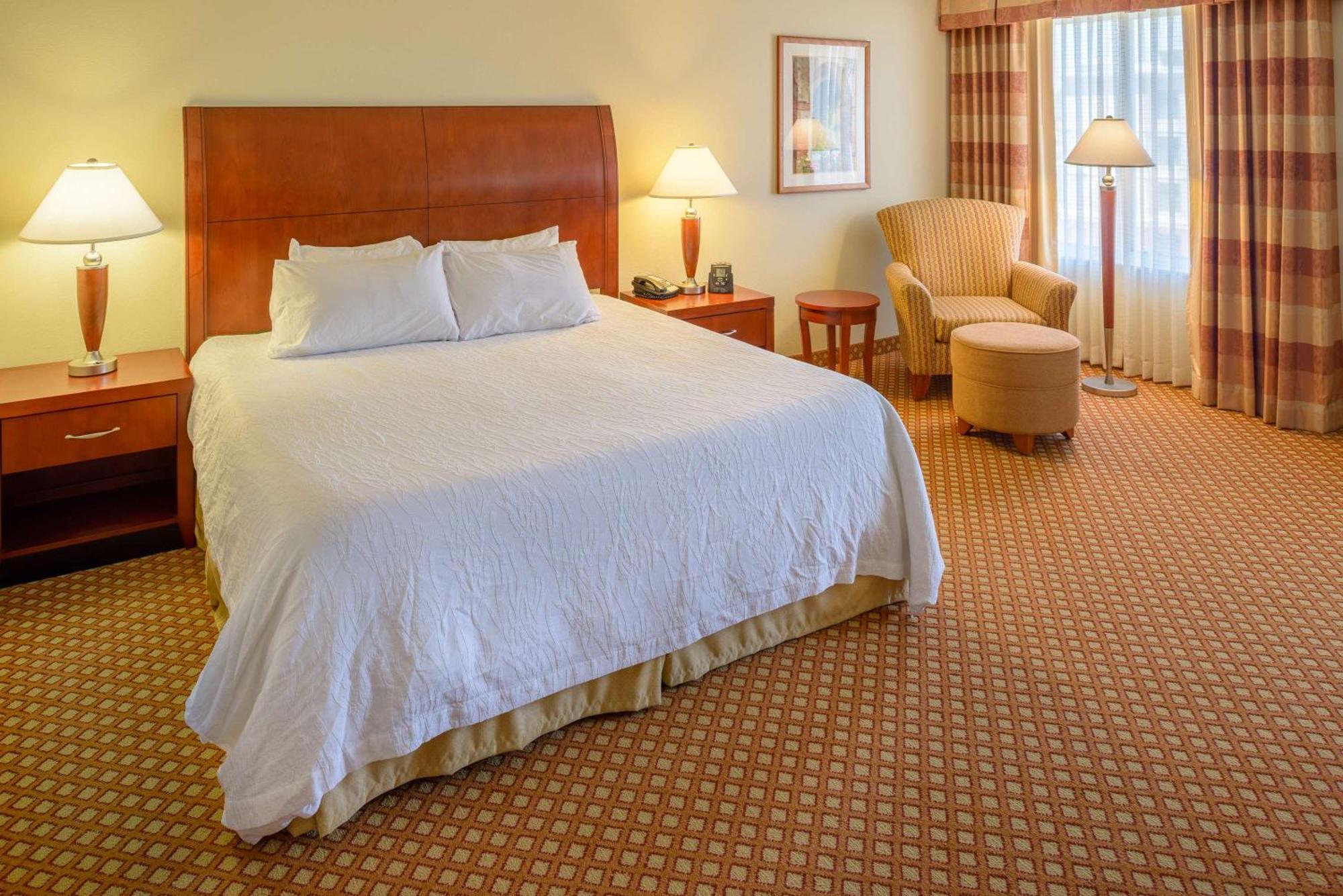 Hilton Garden Inn Joplin Εξωτερικό φωτογραφία