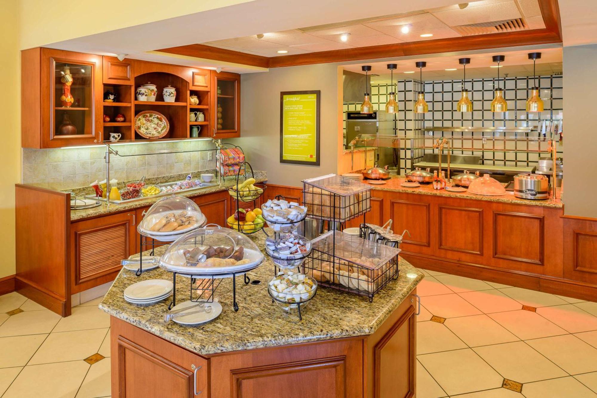 Hilton Garden Inn Joplin Εξωτερικό φωτογραφία
