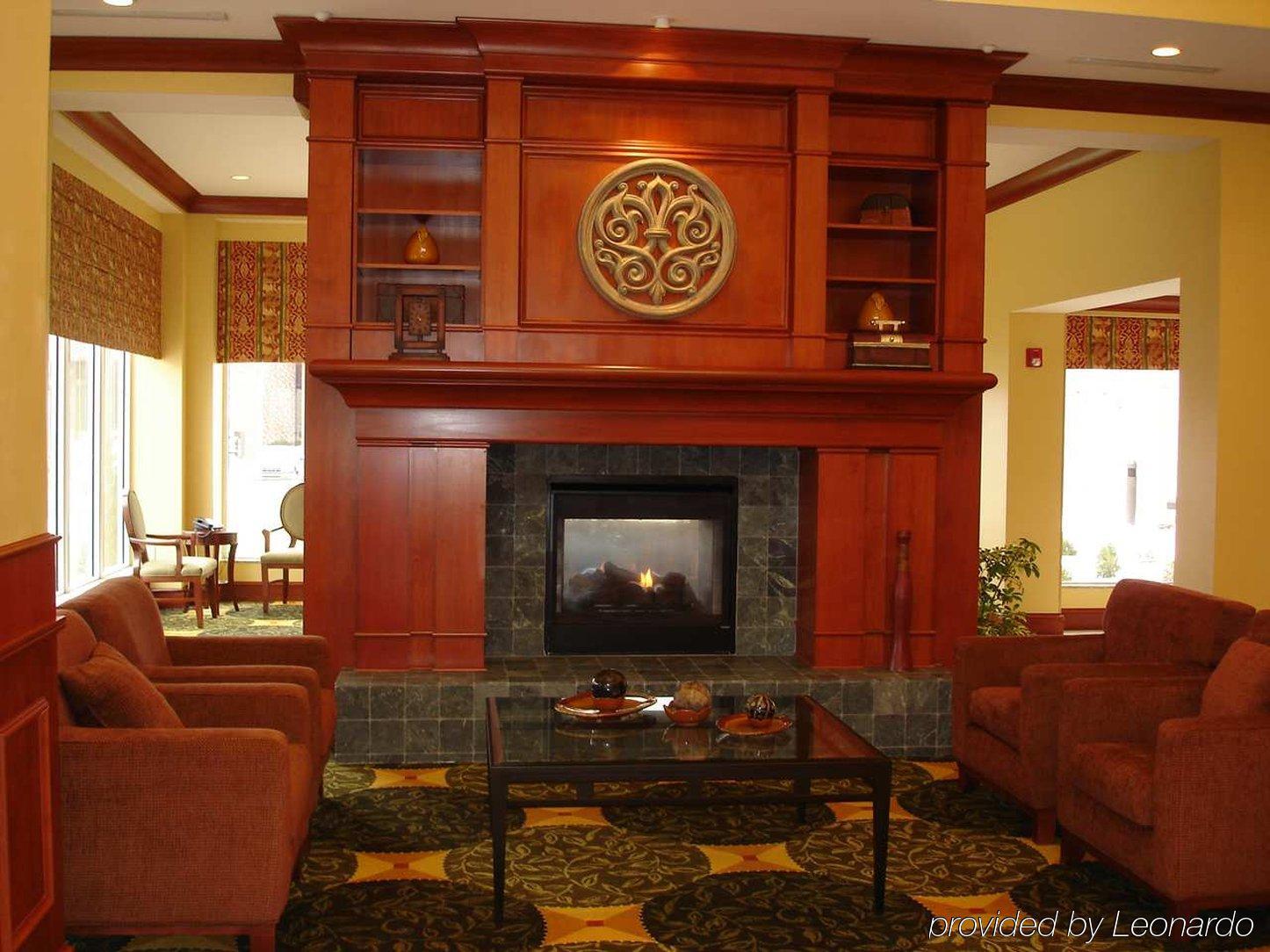 Hilton Garden Inn Joplin Εξωτερικό φωτογραφία
