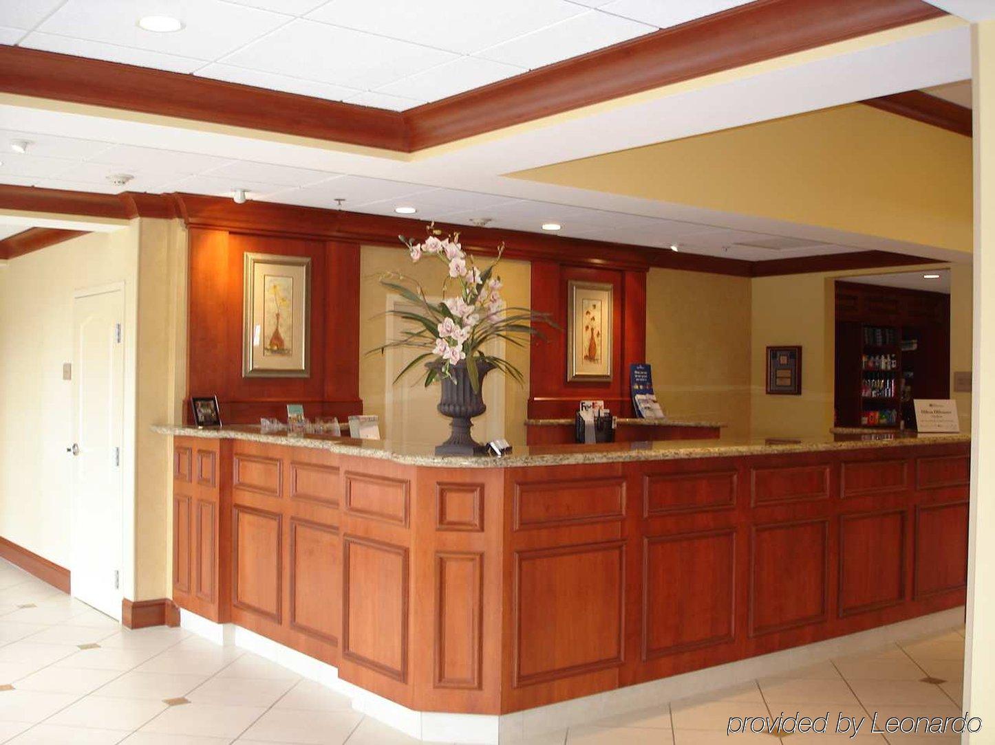 Hilton Garden Inn Joplin Εξωτερικό φωτογραφία