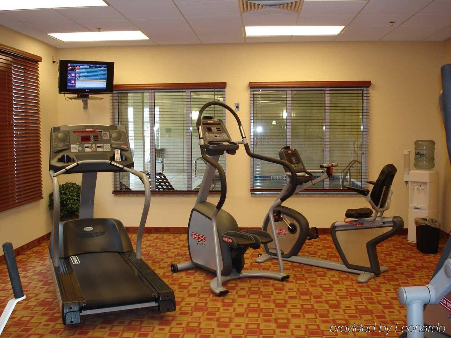 Hilton Garden Inn Joplin Εξωτερικό φωτογραφία