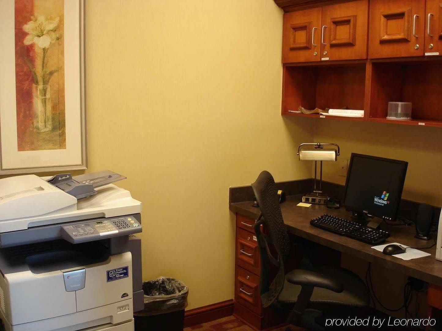 Hilton Garden Inn Joplin Εξωτερικό φωτογραφία