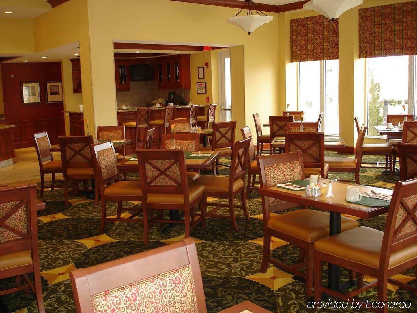 Hilton Garden Inn Joplin Εξωτερικό φωτογραφία