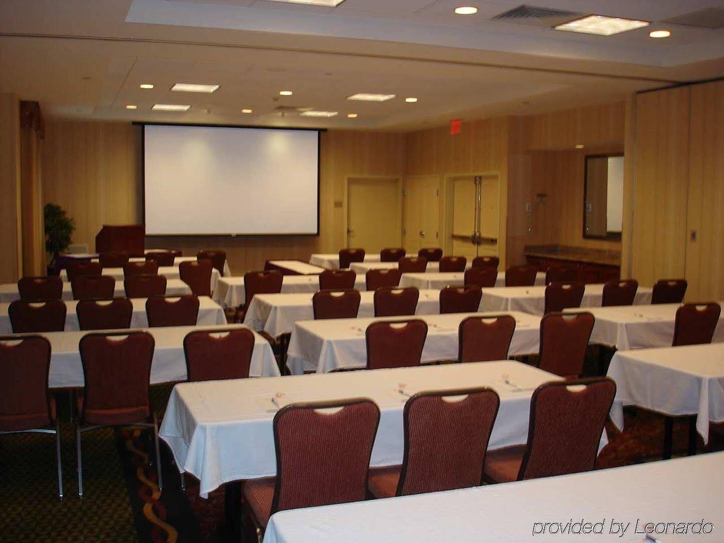 Hilton Garden Inn Joplin Εξωτερικό φωτογραφία